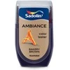 sp. testeris SADOLIN AMBIANCE RICH BUTTERSCOTCH, visiškai matiniai, 30 ml
