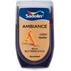 sp. testeris SADOLIN AMBIANCE RICH BUTTERSCOTCH, visiškai matiniai, 30 ml