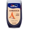 sp. testeris SADOLIN AMBIANCE RICH BUTTERSCOTCH, visiškai matiniai, 30 ml