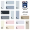 sp. testeris SADOLIN AMBIANCE STYLISH Rožinis, visiškai matiniai, 30 ml