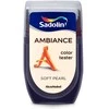 sp. testeris SADOLIN AMBIANCE TENDER CLAY, visiškai matiniai, 30 ml