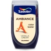 sp. testeris SADOLIN AMBIANCE TURQUOISE HOLIDAY, visiškai matiniai, 30 ml