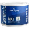 sp. testeris SADOLIN AMBIANCE TURQUOISE HOLIDAY, visiškai matiniai, 30 ml
