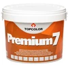 sp. testeris SADOLIN AMBIANCE TURQUOISE HOLIDAY, visiškai matiniai, 30 ml