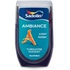 sp. testeris SADOLIN AMBIANCE TURQUOISE HOLIDAY, visiškai matiniai, 30 ml