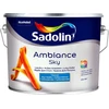sp. testeris SADOLIN AMBIANCE VELVET TOUCH, visiškai matiniai, 30 ml
