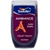 sp. testeris SADOLIN AMBIANCE VELVET TOUCH, visiškai matiniai, 30 ml