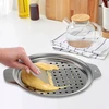 Spaetzle Maker dangtelio gamybos įrankis universalus Spaetzle 430 nerūdijantis plienas