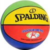 Spalding Rookie Gear Junior 5 krepšinio kamuolys