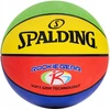 Spalding Rookie Gear Junior 5 krepšinio kamuolys