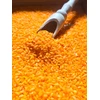 SPALVINGI JAUTINIAI RYŽIAI (ORANŽINĖS) NAUDOJANT FIFNA MAMA 1 KG