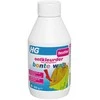 Spalvos atnaujin.priemonė spalvotiems skalbiniams HG 200ml