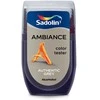 Spalvos testeris SADOLIN AMBIANCE AUTHENTIC Pilkas, visiškai matiniai, 30 ml