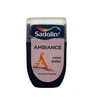 Spalvos testeris SADOLIN AMBIANCE BLOSSOM POWDER, visiškai matiniai, 30 ml