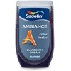 Spalvos testeris SADOLIN AMBIANCE BLUEBERRY DREAM, visiškai matiniai, 30 ml