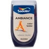 Spalvos testeris SADOLIN AMBIANCE CAMOUFLAGE Žalias, visiškai matiniai, 30 ml