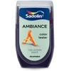 Spalvos testeris SADOLIN AMBIANCE CELADON MINT, visiškai matiniai, 30 ml