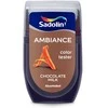 Spalvos testeris SADOLIN AMBIANCE CHOCOLATE MILK, visiškai matiniai, 30 ml