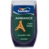 Spalvos testeris SADOLIN AMBIANCE CLASSIC CAR, visiškai matiniai, 30 ml