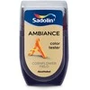 Spalvos testeris SADOLIN AMBIANCE CORNFLOWER FIELD, visiškai matiniai, 30 ml