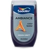 Spalvos testeris SADOLIN AMBIANCE DENIM DRIFT, visiškai matiniai, 30 ml