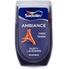 Spalvos testeris SADOLIN AMBIANCE DUSTY LAVENDER, visiškai matiniai, 30 ml