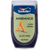 Spalvos testeris SADOLIN AMBIANCE EARLY DEW, visiškai matiniai, 30 ml