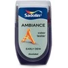 Spalvos testeris SADOLIN AMBIANCE EARLY DEW, visiškai matiniai, 30 ml