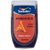 Spalvos testeris SADOLIN AMBIANCE INDIAN SPICE, visiškai matiniai, 30 ml