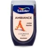 Spalvos testeris SADOLIN AMBIANCE LUXURIOUS SILK, visiškai matiniai, 30 ml