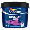 Spalvos testeris SADOLIN AMBIANCE MACARON PEACH, visiškai matiniai, 30 ml