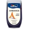Spalvos testeris SADOLIN AMBIANCE MAGNOLIA SPRING, visiškai matiniai, 30 ml