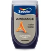 Spalvos testeris SADOLIN AMBIANCE OLIVE TREE, visiškai matiniai, 30 ml