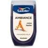 Spalvos testeris SADOLIN AMBIANCE SANDY BEACH, visiškai matiniai, 30 ml