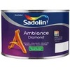 Spalvos testeris SADOLIN AMBIANCE SPACIOUS Pilkas, visiškai matiniai, 30 ml