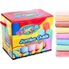 COLORINO CREATIVE JUMBO spalvota kreida dėžutėje su rankena 15 vnt, 65825PTR