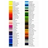 Spalvotas pieštukas - DERWENT - PROCOLOUR - Žalia žolė - 49 - Mišrus - Vaikams