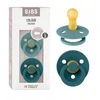 Spalvoti čiulptukai Bibs, 2 vnt., 6-18 mėn.