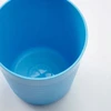 Spalvoti KALAS plastikiniai puodeliai vaikams, IKEA pikniko rinkinys, 6 vnt