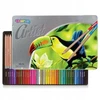 Spalvoti pieštukai COLORINO Artist 36 spalvų, metalinėje dėžutėje