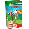 Spalvoti pieštukai Alpino Festival, 144 vnt