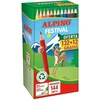 Spalvoti pieštukai Alpino Festival, 144 vnt