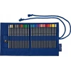 Spalvoti pieštukai Faber-Castell Goldfaber, 30 vnt.