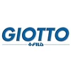 Spalvoti pieštukai Fila Giotto Stilnovo, 36 spalvų