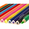 Spalvoti pieštukai Prima Art Jumbo, 12 vnt.
