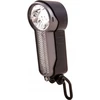 Spanninga dviračio lempa LED priekinis žibintas X&O XB 25 Lux WATERPROOF Philips
