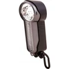 Spanninga dviračio lempa LED priekinis žibintas X&O XB 25 Lux WATERPROOF Philips