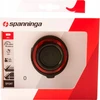 Spanninga O-Guard Xb galinis dviračio žibintas