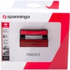 Spanninga Pimento galiniai žibintai su dynamo ir reflektoriumi