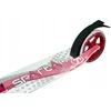 Spartan Sport Sulankstomas paspirtukas Spartan Jumbo 2 - Baltas